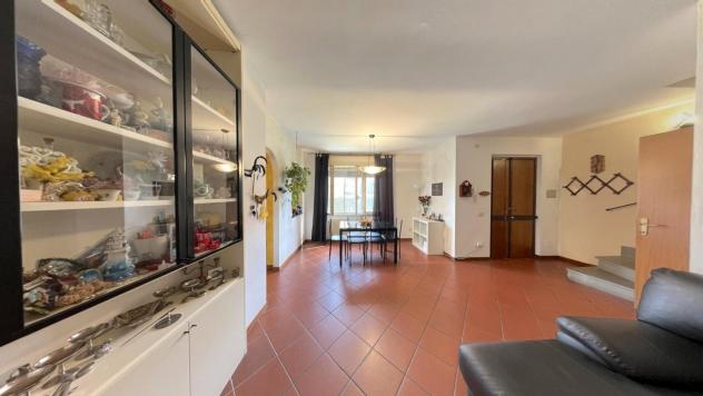 Appartamento in vendita a Migliarino - Vecchiano 112 mq Rif: 1106448 - Foto 8