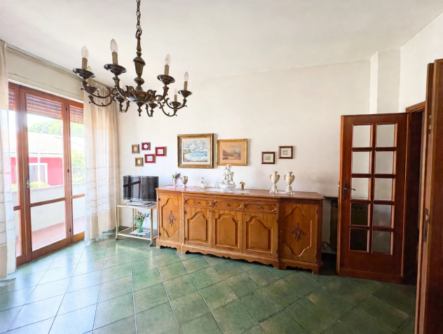 Appartamento in vendita a Sovigliana - Vinci 83 mq Rif: 1424476 - Foto 2