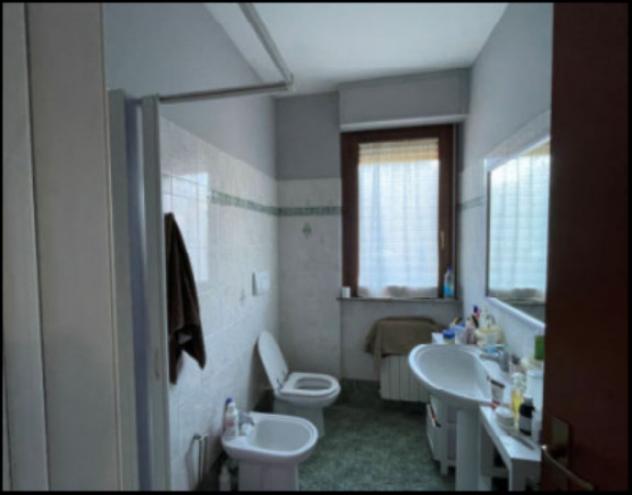 Immobile in asta di 80 m², box auto in vendita a Viterbo - Foto 8