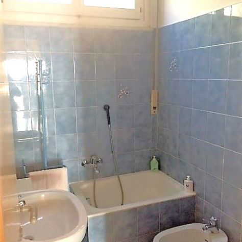 Rif. 3126 – Zoagli – Appartamento Trilocale di centodieci metriquadrati commerci - Foto 2