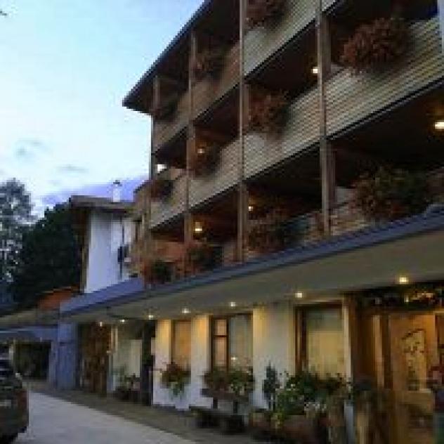 Olimpionico Hotel di Nones Francesco & C. S.n.c. - Foto 3