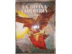 La Divina Commedia Purgatorio