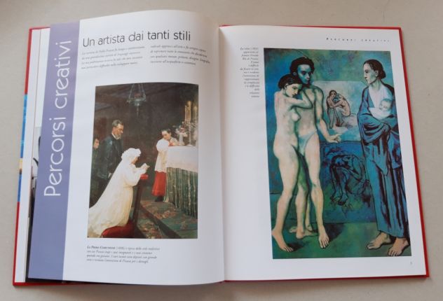 Pablo Picasso - Foto 3