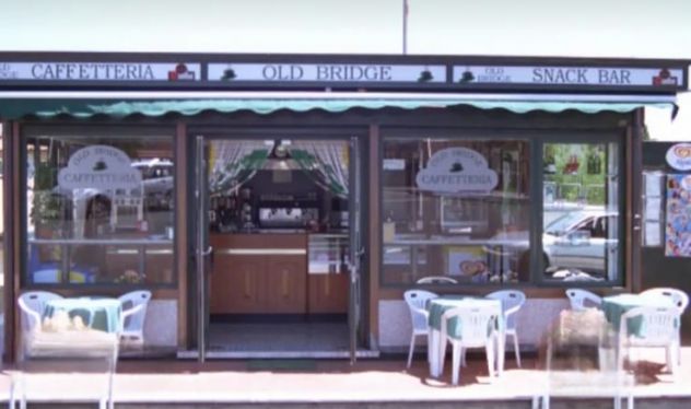Vendesi attivita' chiosco bar