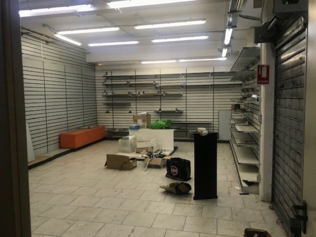 Vendita negozio commerciale - Foto 7
