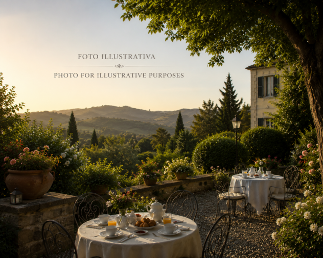 Bed & Breakfast in vendita a Lucca