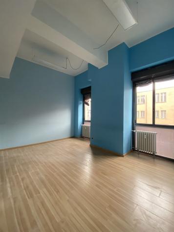 UFFICIO IN AFFITTO CORSO SEMPIONE