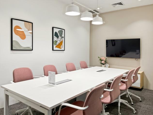 Ufficio privato in affitto - Regus Cernusco Sul Naviglio a Milano - Foto 4