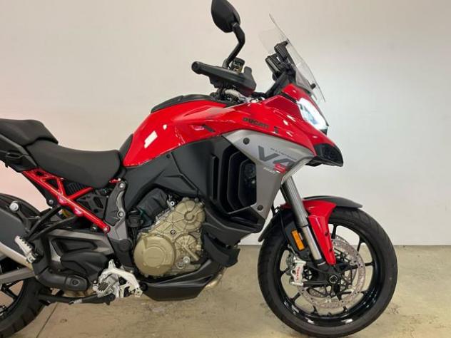 DUCATI Multistrada V4 S V4S RADAR rif. 23779972 - Foto 5