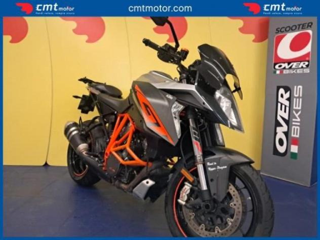 KTM 1290 Super Duke GT Garantita e Finanziabile rif. 20666919 - Foto 2