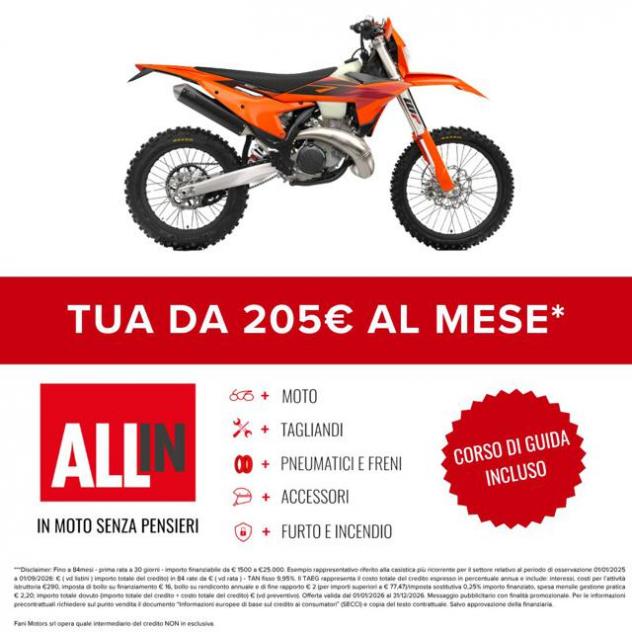 KTM EXC 300 MY 27 - Foto 2