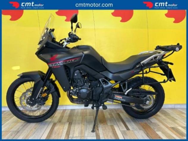 HONDA Transalp XL750 Garantita e Finanziabile rif. 23942396 - Foto 3