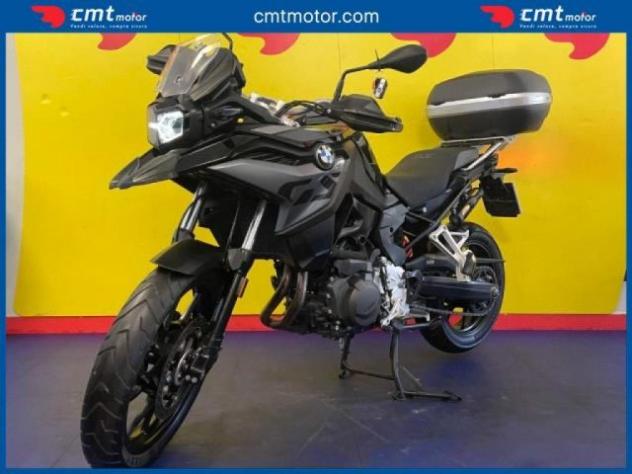 BMW F 800 GS Garantita e Finanziabile rif. 24100854 - Foto 2