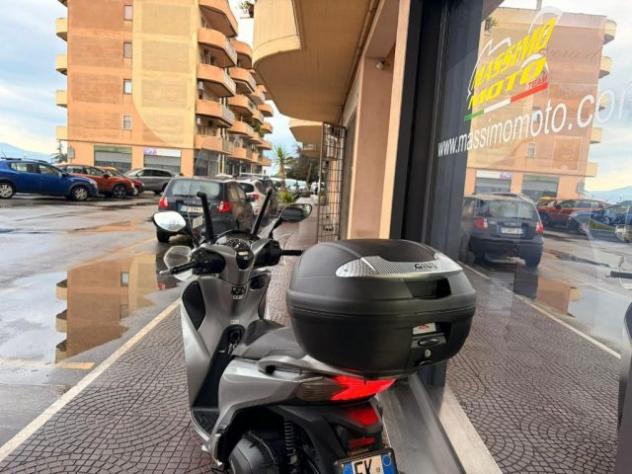 HONDA SH 150 PASSAGGIO E TAGLIANDO INCLUSO MINI RATE rif. 24021640 - Foto 2