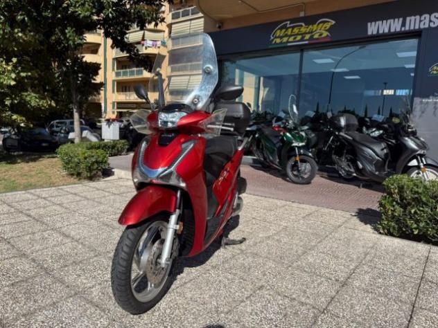 HONDA SH 150 TUTTO INCLUSO ANCHE PASSAGGIO! MINI RATE rif. 24149250 - Foto 7