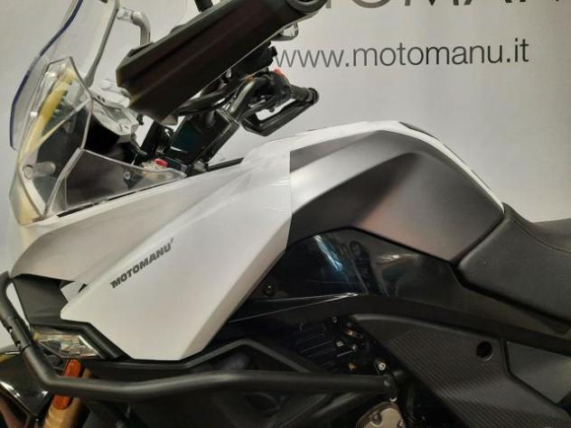 CF MOTO 650MT MT rif. 23400154 - Foto 7