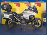 KTM 1290 Super Adventure Finanziabile - Bianco - 8010 rif. 23656824