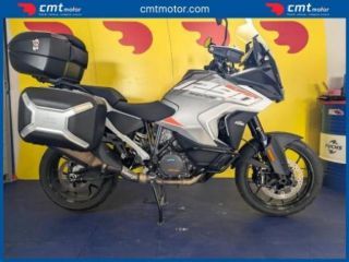 KTM 1290 Super Adventure Finanziabile - Bianco - 8010 rif. 23656824