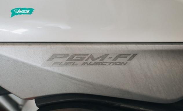 HONDA SH 300 i SH 300 rif. 24037147 - Foto 8