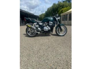 KAWASAKI ZRX 1100 rif. 22732114