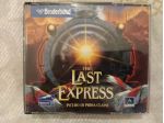 R64-  CD - THE LAST EXPRESS