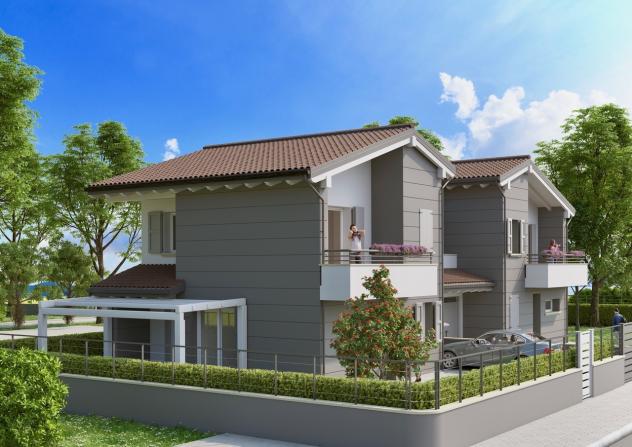Villa a schiera in vendita a Poggio Renatico - Foto 2