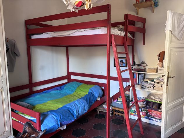 Posto letto solo donne in camera singola o doppia - Foto 4