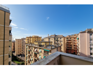 Appartamento in affitto a Genova