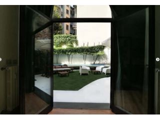 Corso Magenta with Pool
