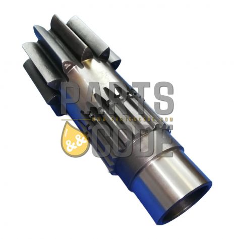 Pignone per escavatore Yanmar B25 - Foto 2