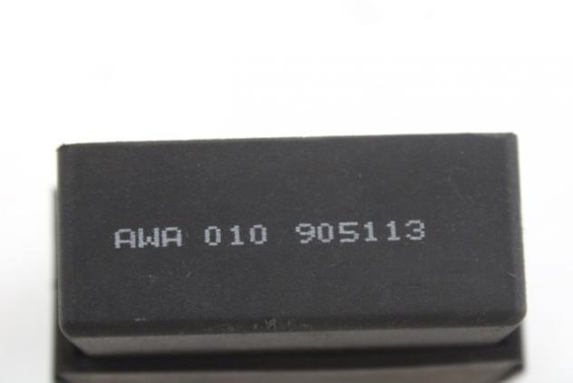 PEUGEOT SPEEDFIGHT 3 50 4T 30410AWA000 CENTRALINA 12 - 15 ECU - Foto 3