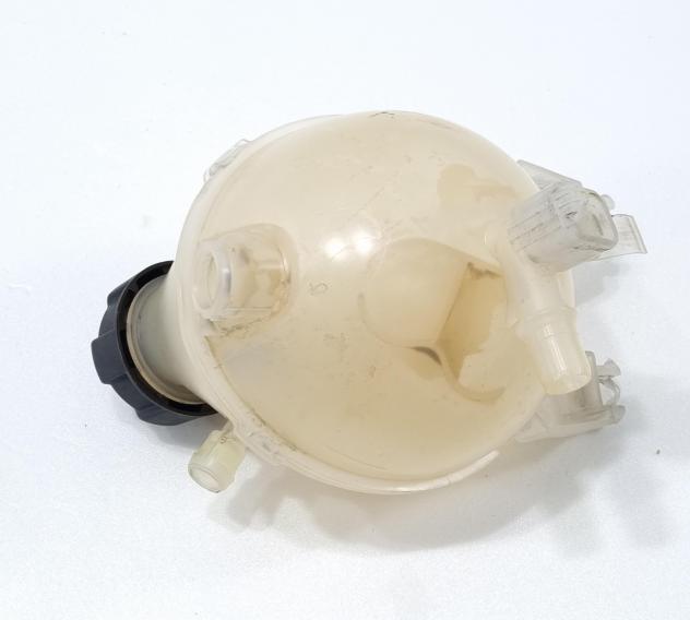 VASCHETTA LIQUIDO RADIATORE PEUGEOT 208 Serie 9800777280 HMZ (EB2), HMZ (EB2F) Benzina 1200 (1219) - Foto 5