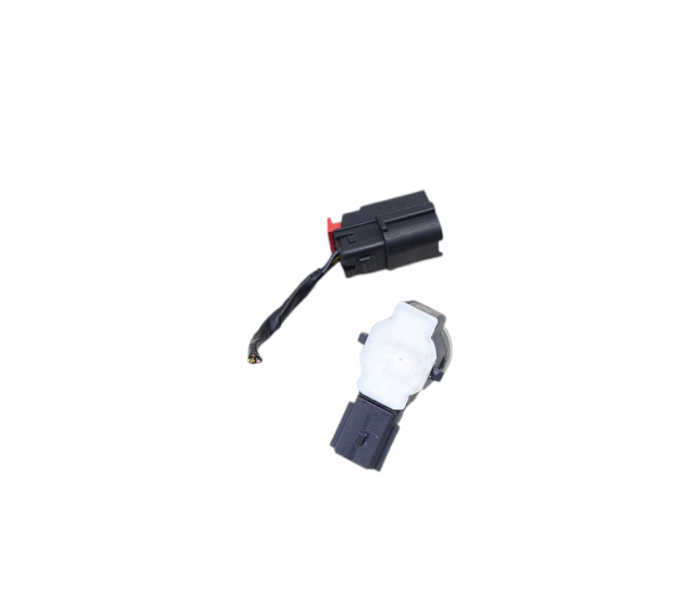 SENSORE DI PARCHEGGIO OPEL Corsa E 3° Serie 39022834 (15) - Foto 4