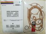 Serie guarnizioni Franco Morini 48cc 2T 4MP 4MP Turbo Ventola AHP 400130850120