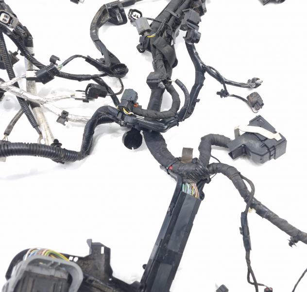CABLAGGIO ELETTRICO MOTORE FORD EcoSport Serie JN15-12C508-BE SFJL Benzina 1000 (12) - Foto 10