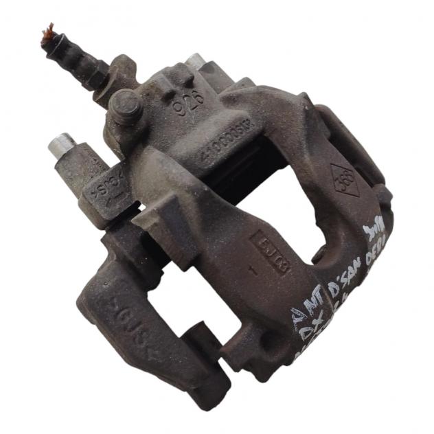 PINZA FRENO ANTERIORE DESTRA DACIA Sandero Serie II 410014752R H4B 410 (1220) - Foto 2