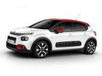 MUSATA COMPLETA CITROEN C3 2018