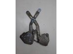 CERNIERE COFANO ANTERIORE DX E SX LANCIA Musa 1° Serie (0407)