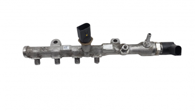FLAUTO COMMON RAIL HYUNDAI Tucson Serie 31400-2U200 D4FE Hybrid 1600 (20)