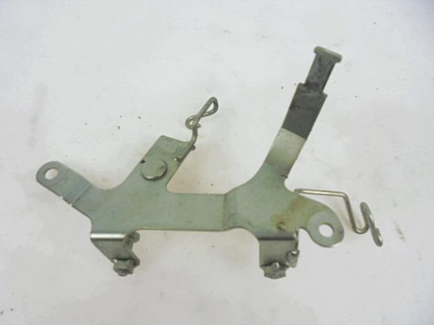 SUPPORTO BOBINA DESTRA HONDA CB1000R 92KW 2008 - 2015 30508MFND00 RIGHT COIL BRACKET