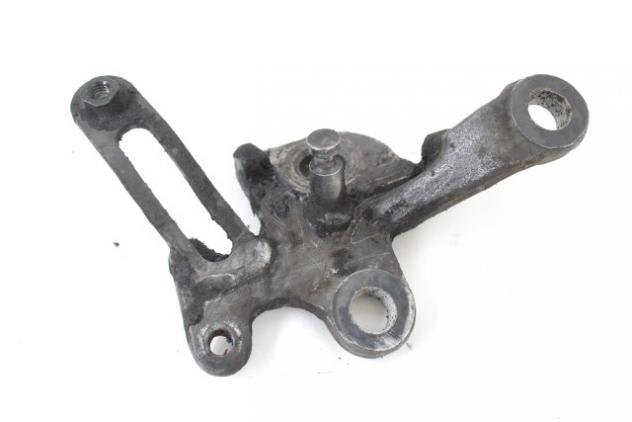 SUZUKI GSX R 1000 4233021H00 SUPPORTO CAVALLETTO LATERALE 06 - 08 SIDE STAND BRACKET - Foto 3