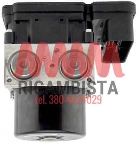 10096103333 Volkswagen Eos centralina gruppo pompa ABS - Foto 5