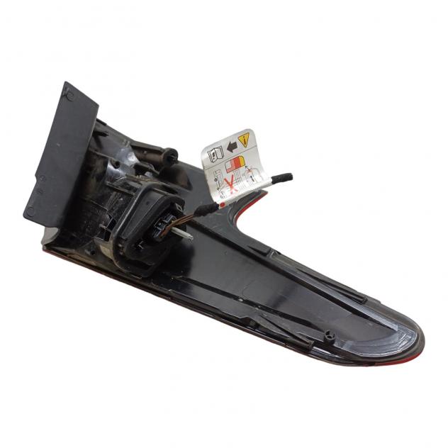 STOP FANALE POSTERIORE DESTRO CITROEN C5 Break 3° Serie X8X-13404Ax (08) - Foto 6