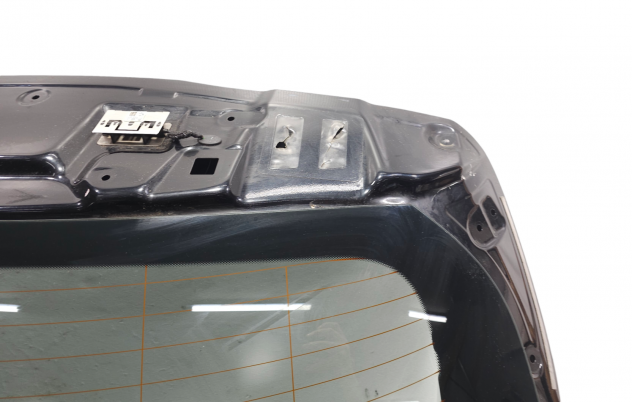PORTELLONE POSTERIORE MERCEDES Classe A Serie (W176) A1767402200 (1218) - Foto 11