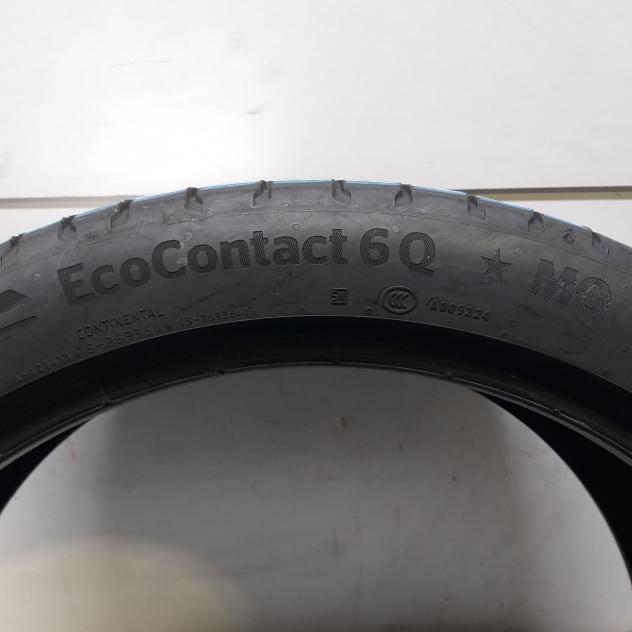 2 GOMME 245 40 20 CONTINENTAL A60876 - Foto 6