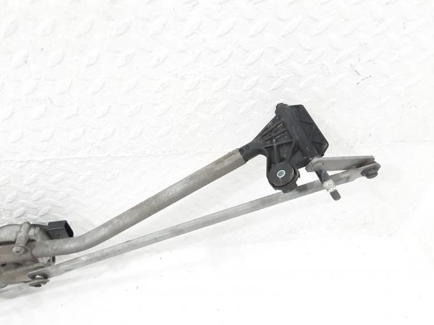 MOTORINO TERGI ANT COMPLETO DI TANDEM SMART Fortwo Coupé (W451) A4518240001 (0715) - Foto 4