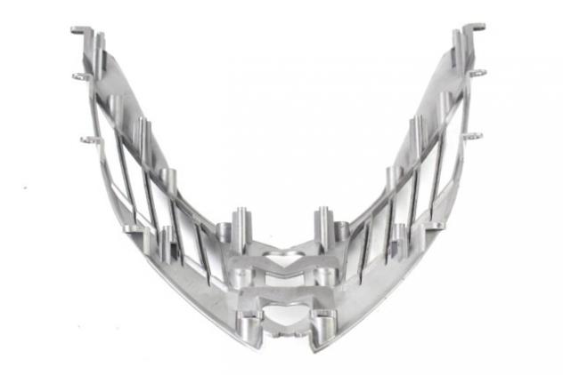 KYMCO G-DINK 300 64304LHG7E000 GRIGLIA MASCHERINA COVER ANTERIORE 11 - 17 FRONT TOP COVER - Foto 4