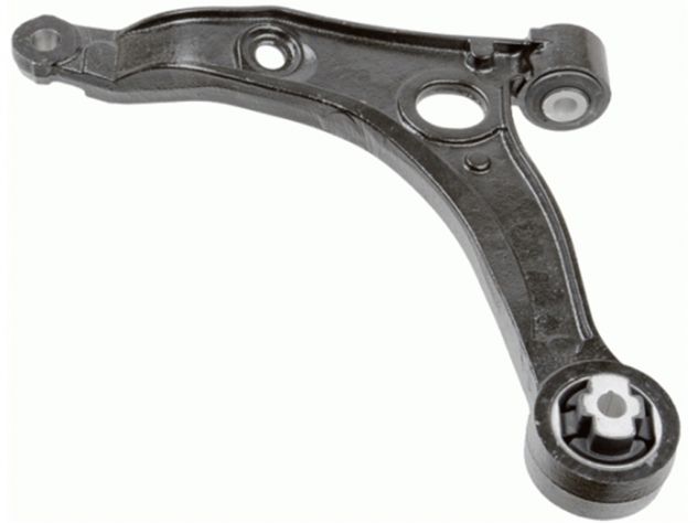 Peugeot Boxer cofano frontale paraurti parafango fanale radiatore 06>14 - Foto 9