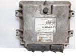 CENTRALINA MOTORE FIAT Panda 2° Serie 51822896 Bifuel/Metano (0310)