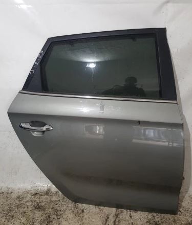 PORTA POSTERIORE DX KIA CARENS DAL 2013 AL 2020